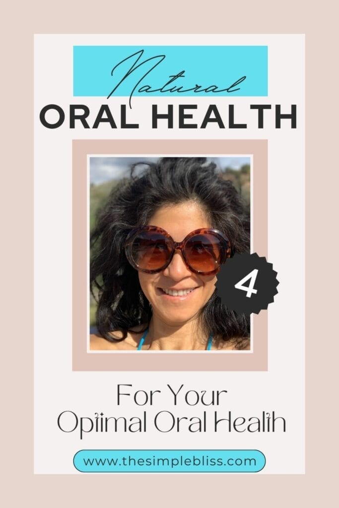 Natural Remedies for Oral Health