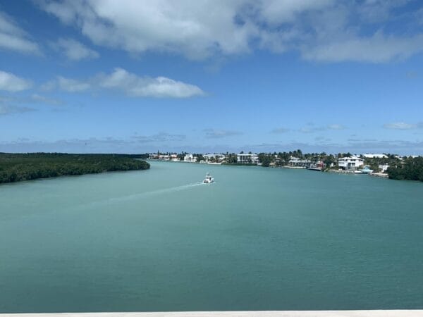 Key Largo, Florida's Beauty