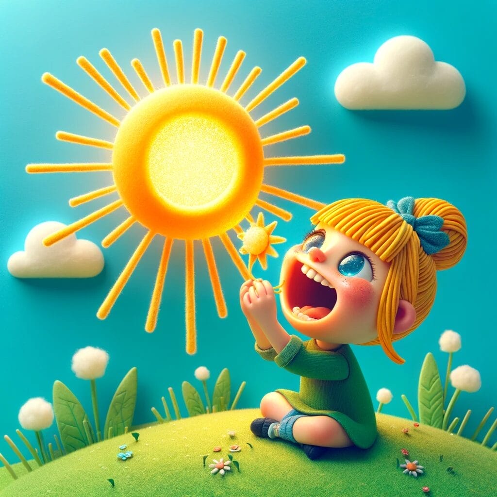 I need to intake vitamin D, from the sunlight.