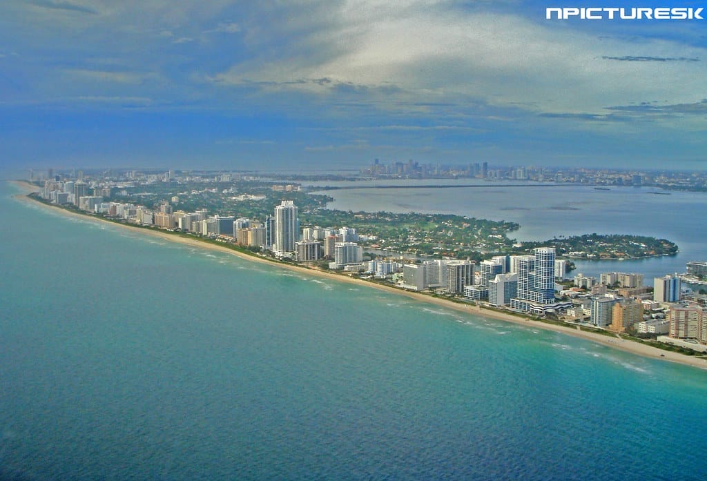 Florida's must-see natural wonders - Barrier Island 