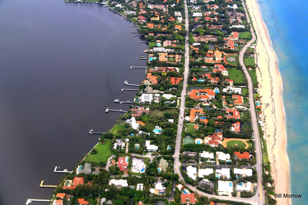 Florida's must-see natural wonders - Barrier Island 