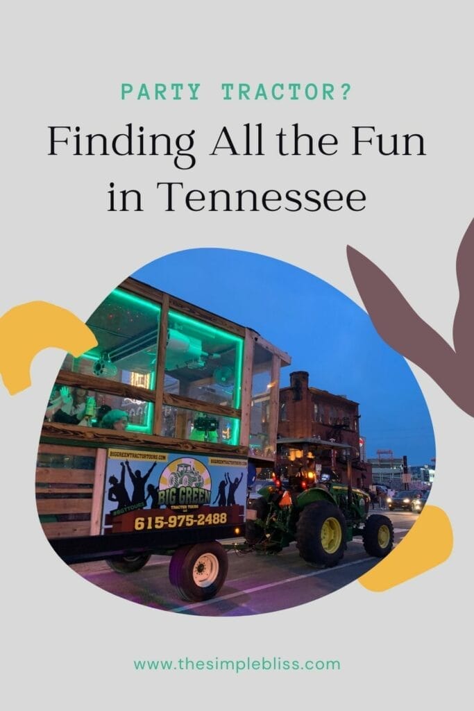 Travel guide for Tennessee, all the must-visit fun!