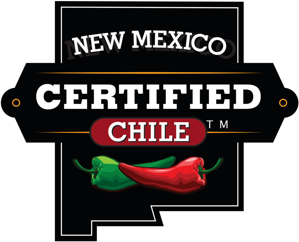 Certification of Hatch Chiles from New Mexico, to distinguish from peppers grown in other states or other countries. 