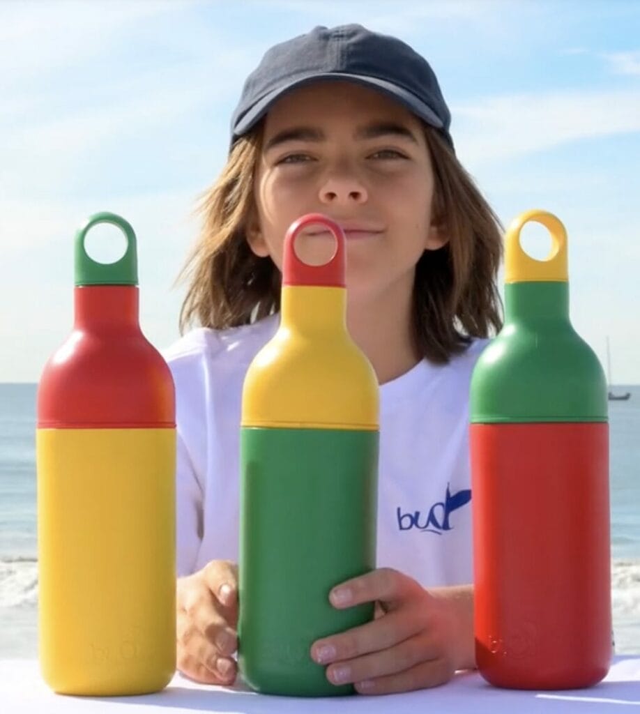 Fun water bottles with hydration keeps one happy with their mood and physical body.