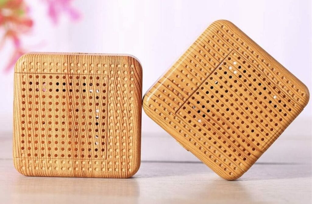 mini USB powered mini essential oil diffuser