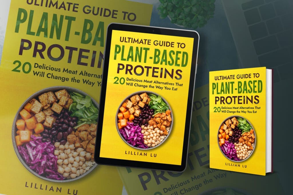 Ultimate Guide to Plant-Based Proteins - 20 Delicious Meat Alternatives That Will Change the Way You Eat