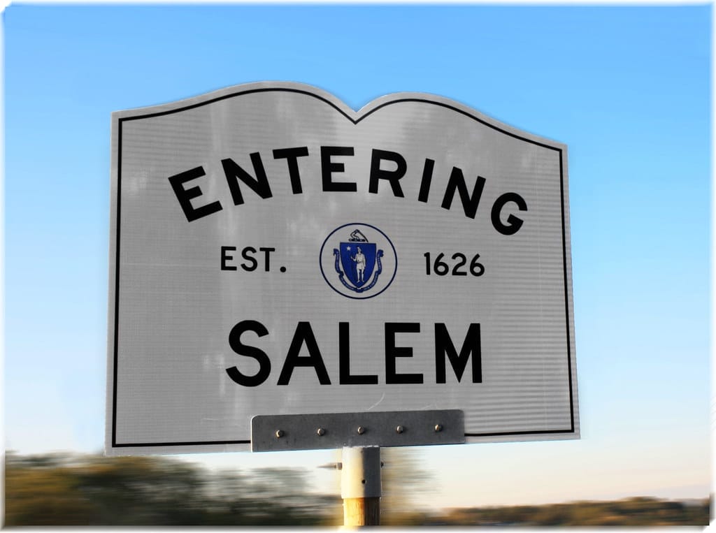 What is Salem Witch Trial? What really happened in Salem, MA?
